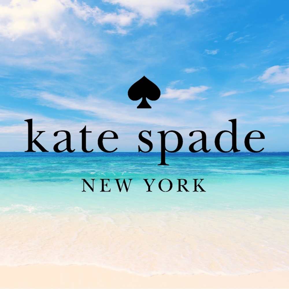 Kate Spade!